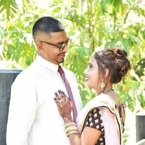 Meet your Posher, Krish